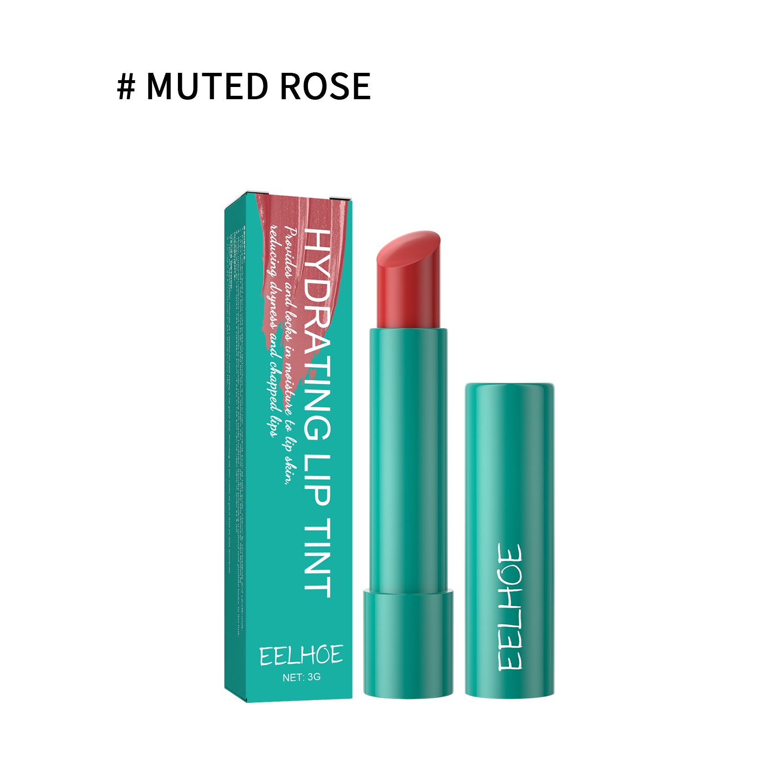 Moisturizing Lip Gloss, Reduce Lip Lines, Dry, Cracked, Dead Skin, Moisturizing, Plump, Plump, Toot Lip Gloss